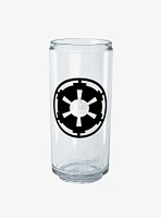 Star Wars Empire Emblem Can Cup