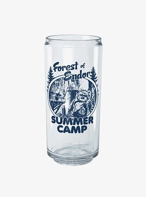 Star Wars Forest Camp Can Cup