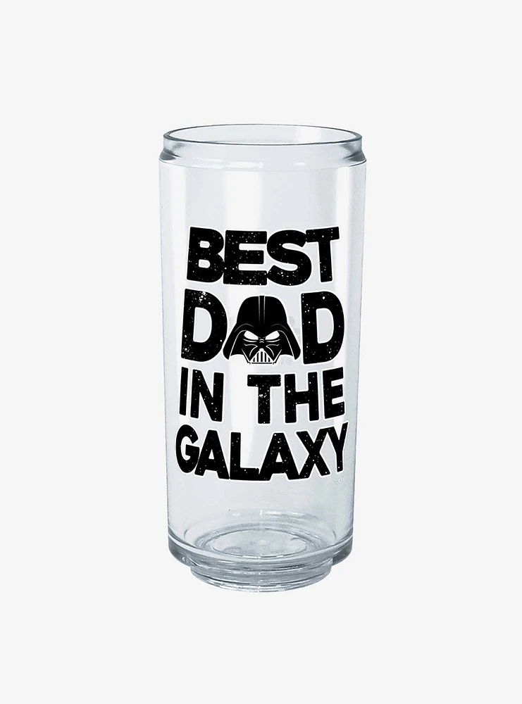 Star Wars Galaxy Dad Can Cup