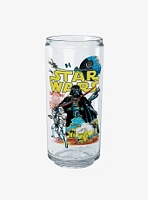 Star Wars Rebel Classic Can Cup