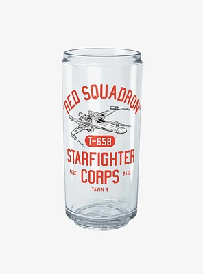 Star Wars Starfighter Corps Can Cup