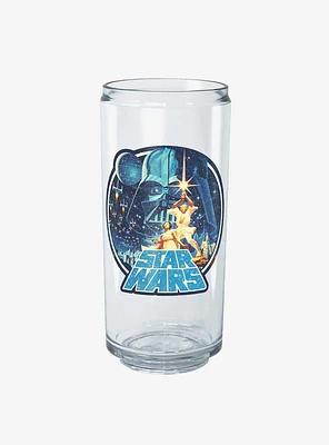 Star Wars Vintage Victory Can Cup