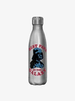 Star Wars Best Papa Stainless Steel Tumbler