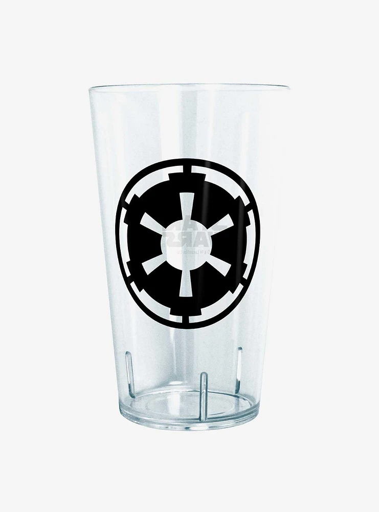 Star Wars Empire Emblem Tritan Cup