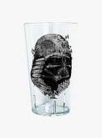 Star Wars Empire Head Tritan Cup