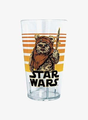 Star Wars Ewok Gradient Tritan Cup