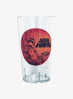 Star Wars Fett Up Tritan Cup