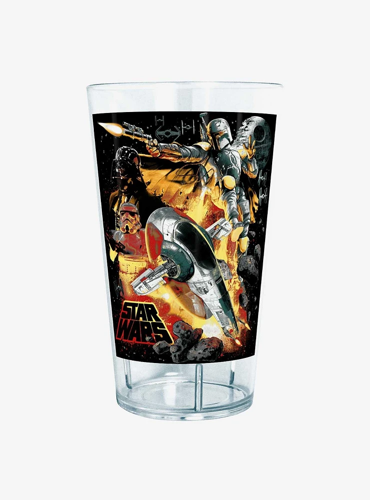 Star Wars Force Hunter Tritan Cup
