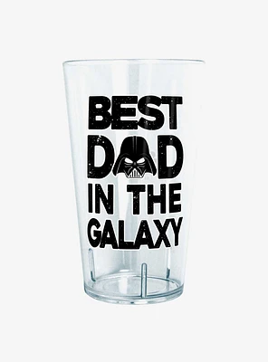 Star Wars Galaxy Dad Tritan Cup