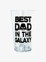 Star Wars Galaxy Dad Tritan Cup