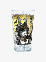 Star Wars Samurai Trooper Tritan Cup