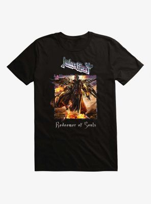 Judas Priest Redeemer Of Souls T-Shirt