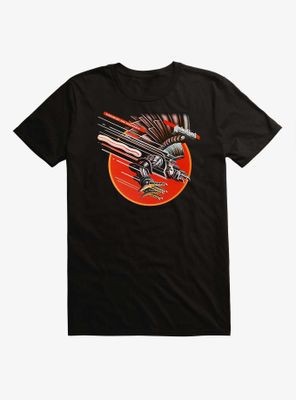 Judas Priest Screaming For Vengeance T-Shirt