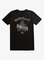 Motorhead Ace Of Spades T-Shirt