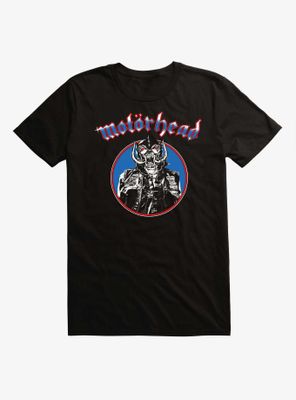 Motorhead Warpig T-Shirt