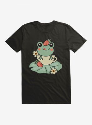 Yummy Frog T-Shirt