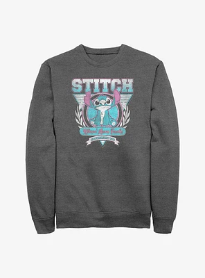 Disney Lilo & Stitch Ohana Means Family Sweatshirt