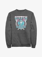 Disney Lilo & Stitch Ohana Means Family Sweatshirt