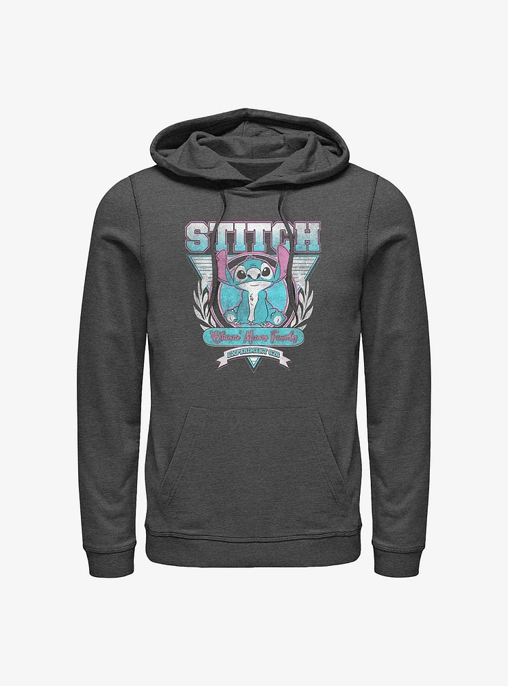 Disney Lilo & Stitch Ohana Means Family Hoodie