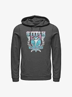 Disney Lilo & Stitch Ohana Means Family Hoodie