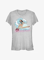 Disney Lilo & Stitch Kaikua'ana Nani Girls T-Shirt