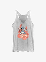 Disney Lilo & Stitch Pineapple Girls Tank