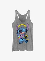 Disney Lilo & Stitch Rockin' Girls Tank