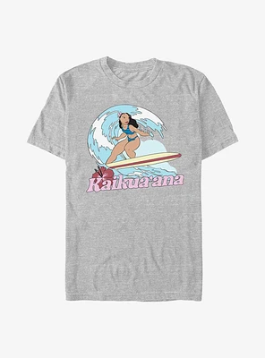 Disney Lilo & Stitch Kaikua'ana Nani T-Shirt