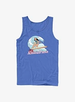 Disney Lilo & Stitch Kaikua'ana Nani Tank