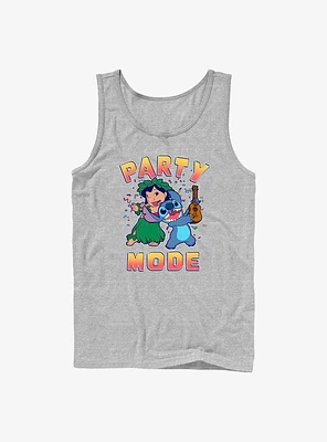 Disney Lilo & Stitch Party Mode Tank