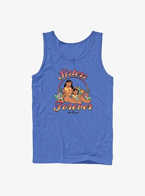 Disney Lilo & Stitch Sisters Forever Tank