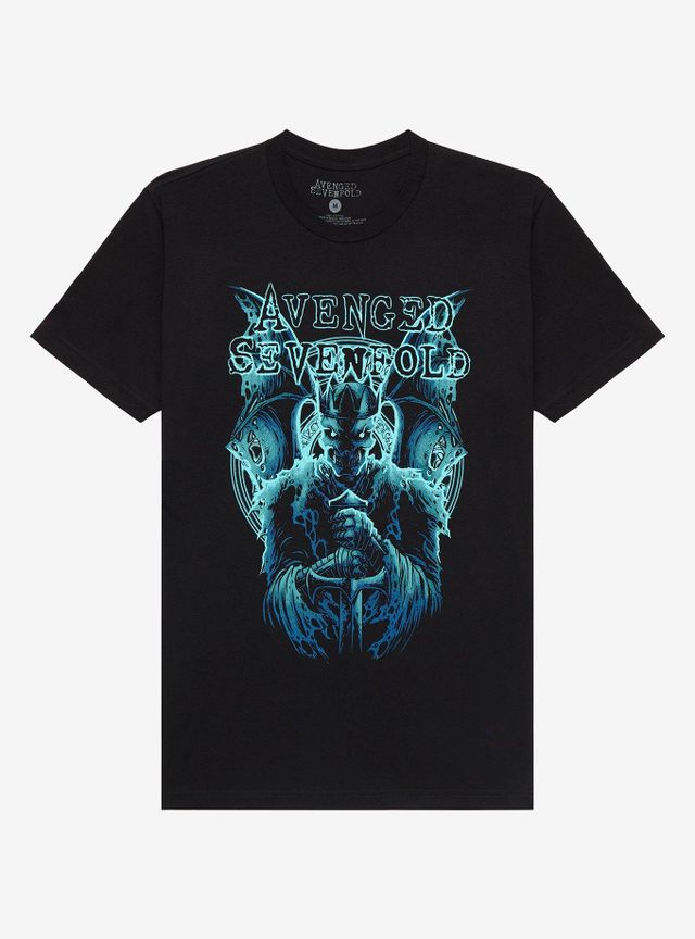 Buy Avenged Sevenfold - Afterlife - Microsoft Store en-HU