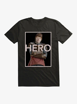 Harry Potter Hero Ron T-Shirt
