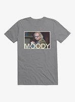 Harry Potter Mad-Eye Moody T-Shirt