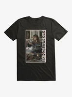 Harry Potter Perfectionist Hermione T-Shirt