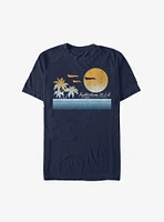 Top Gun Fightertown USA T-Shirt