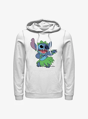 Disney Lilo & Stitch Big Hula Hoodie