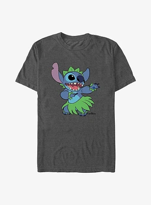 Disney Lilo & Stitch Big Hula T-Shirt