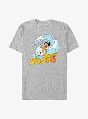 Disney Lilo & Stitch Little Sister T-Shirt