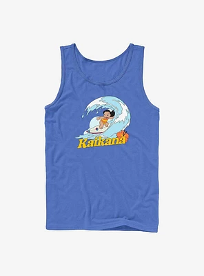 Disney Lilo & Stitch Kaikana Tank