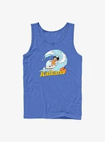 Disney Lilo & Stitch Kaikana Tank