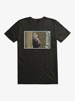 Harry Potter Sneaky Slytherin T-Shirt