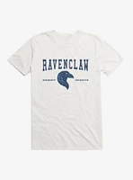 Harry Potter Ravenclaw Quidditch Symbol T-Shirt