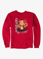 Parks And Recreation Knope Sweatshirt