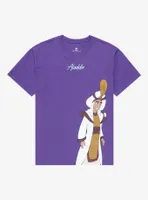 Aladdin Wedding Day T-Shirt - BoxLunch Exclusive