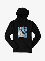 Parks And Recreation Andy Knows Things Hoodie
