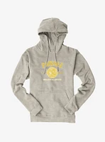 Parks And Recreation Pawnee Non-Essential Employee Hoodie