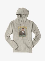 Parks And Recreation Sufficient Friends Hoodie