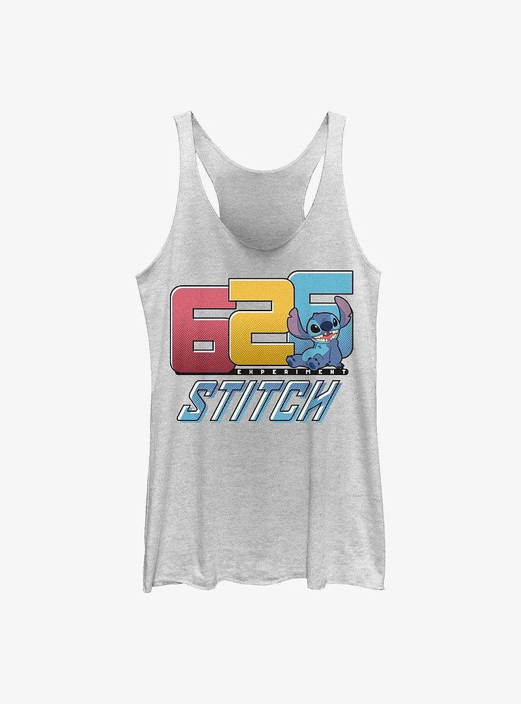 Disney Lilo & Stitch 626 Girls Tank