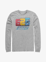Disney Lilo & Stitch 626 Long-Sleeve T-Shirt